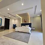 Luxury Villa With Swimming Pool
