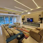 Luxury Villa With Swimming Pool