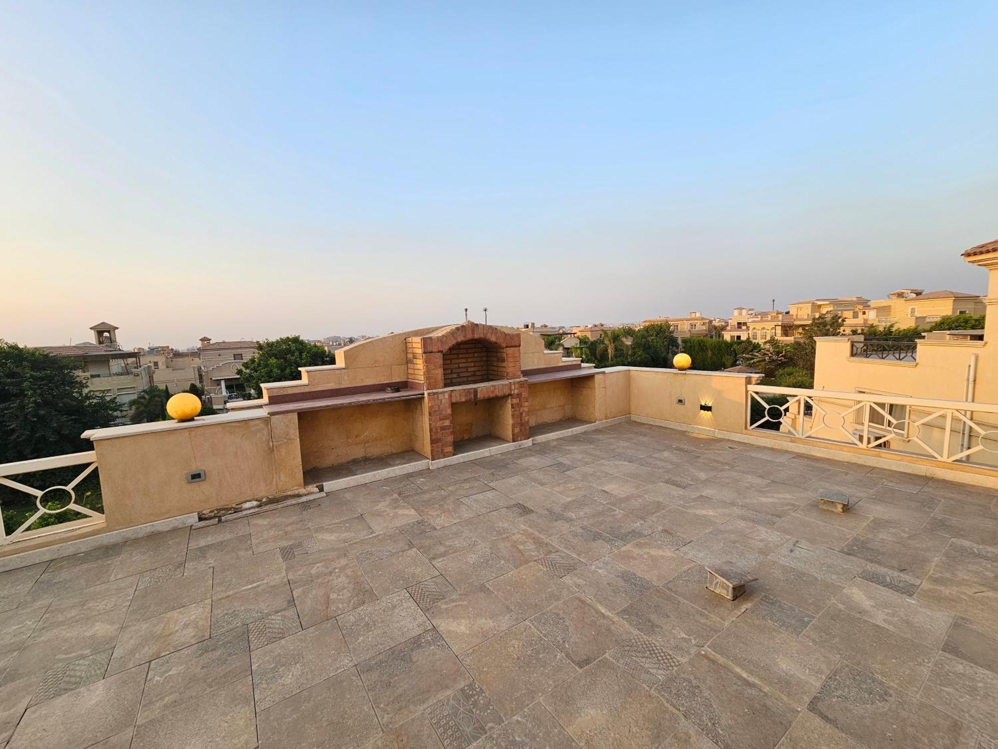 Luxury With Swimming Pool * Cairo