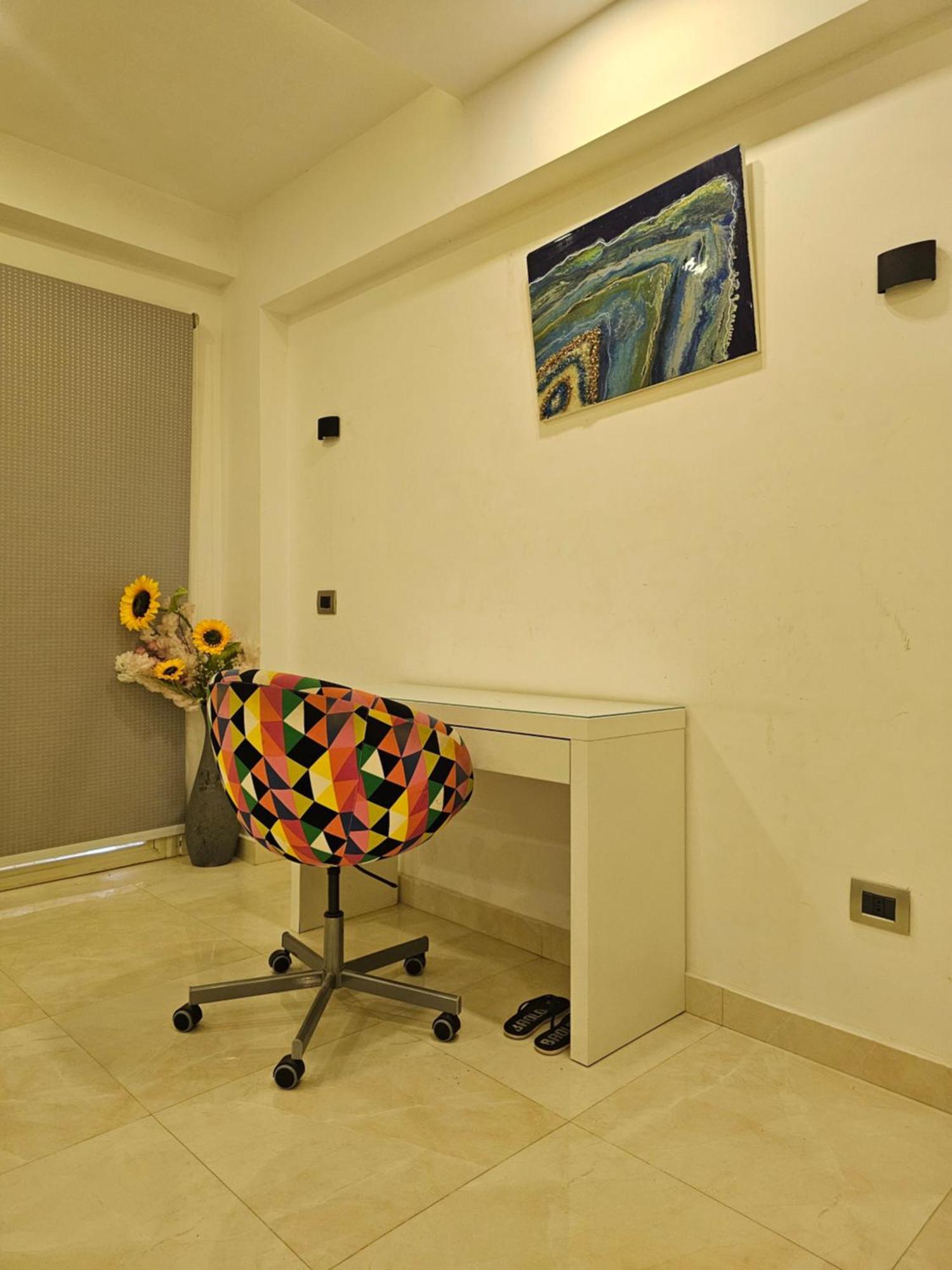 Luxury With Swimming Pool Villa *