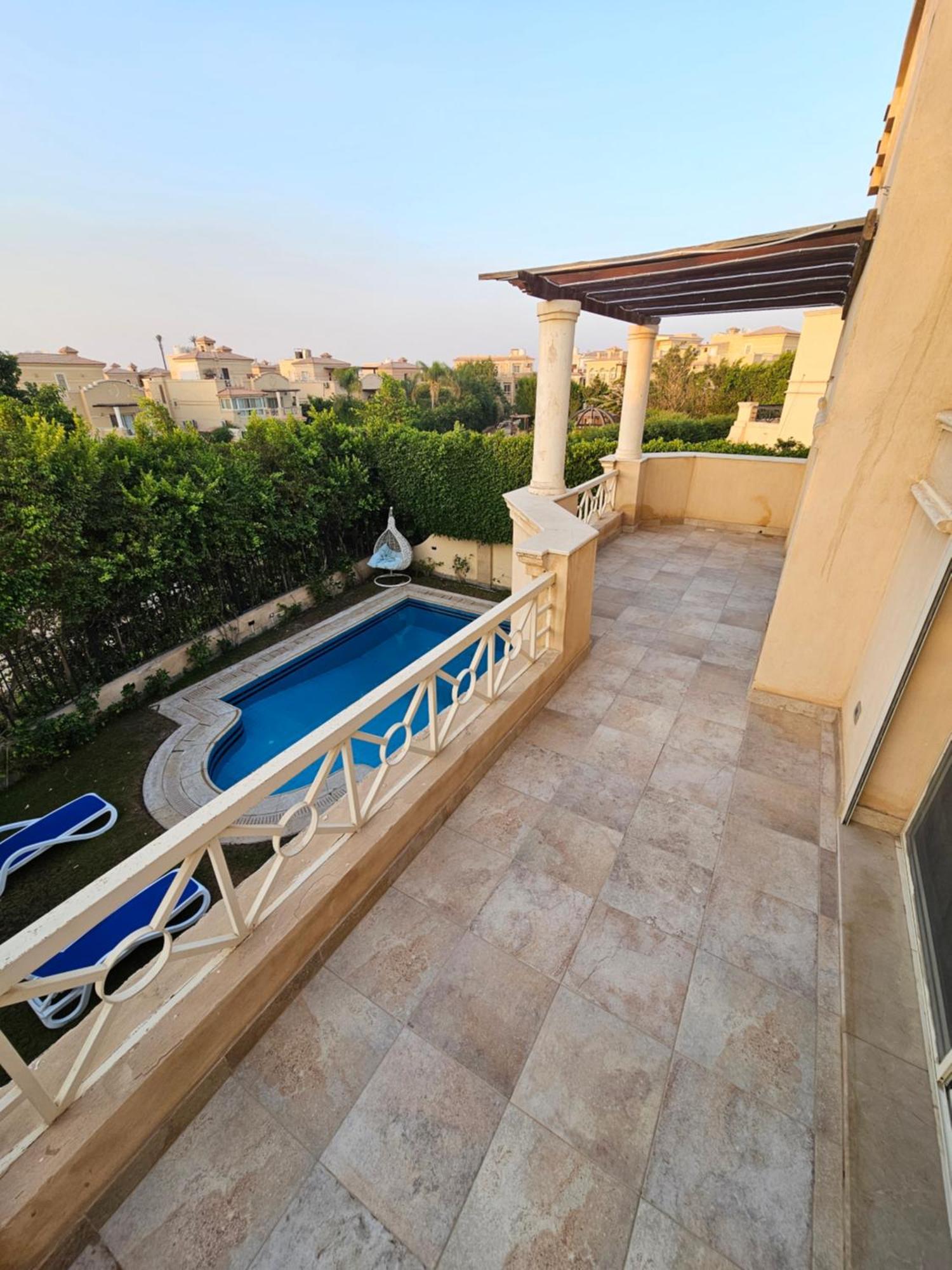 Villa Luxury With Swimming Pool *