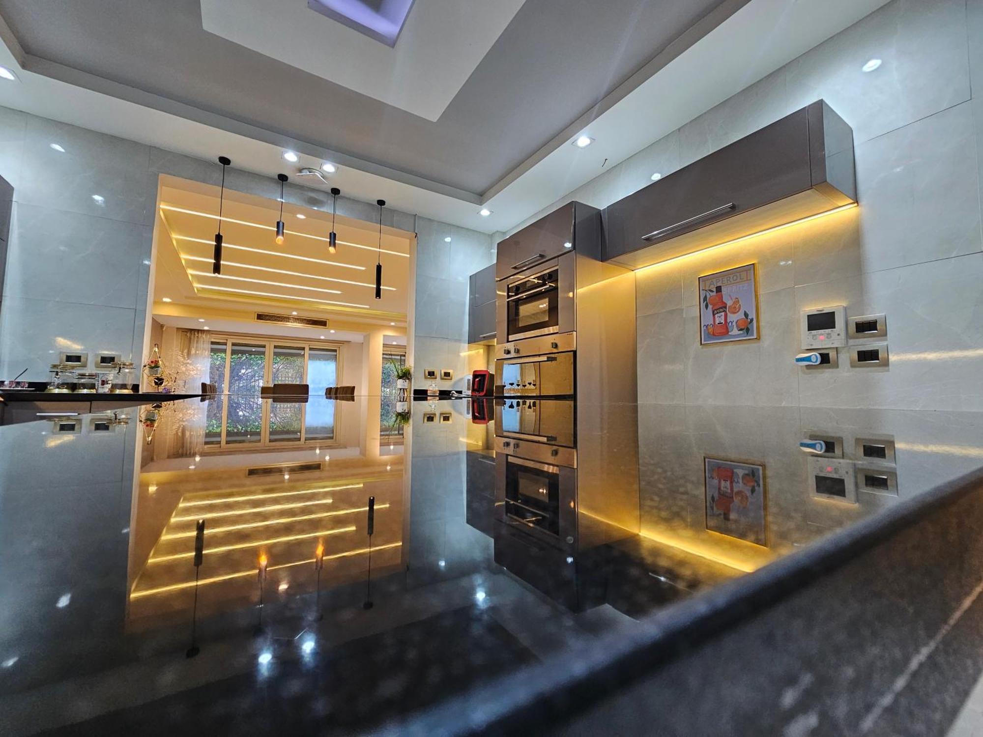Luxury With Swimming Pool Cairo